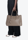 SAFFIANO LUX GALLERIA TOTE