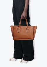 TO BE COOL TOTE