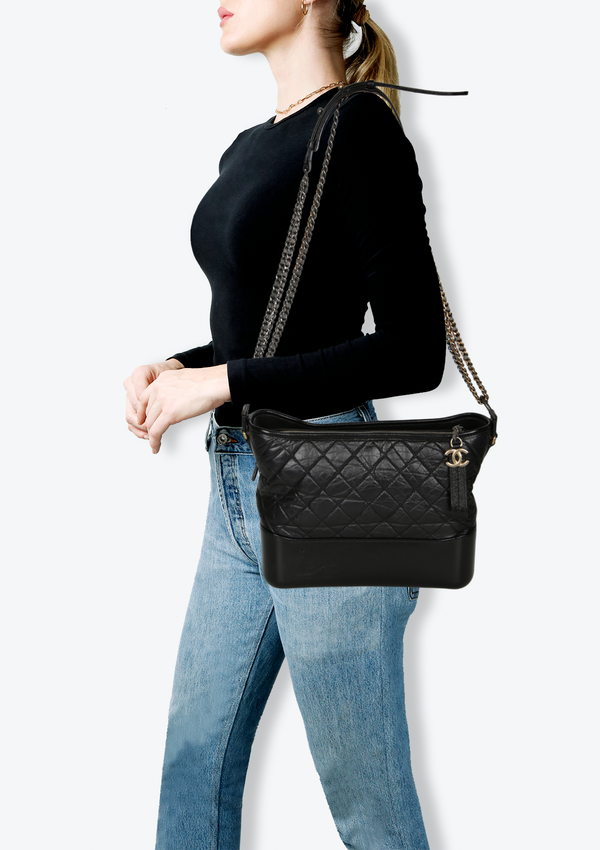 LARGE GABRIELLE HOBO