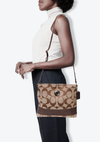 SIGNATURE TOTE BAG