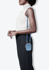 MINI POUCH W/ STRAP SHOULDER STRAP