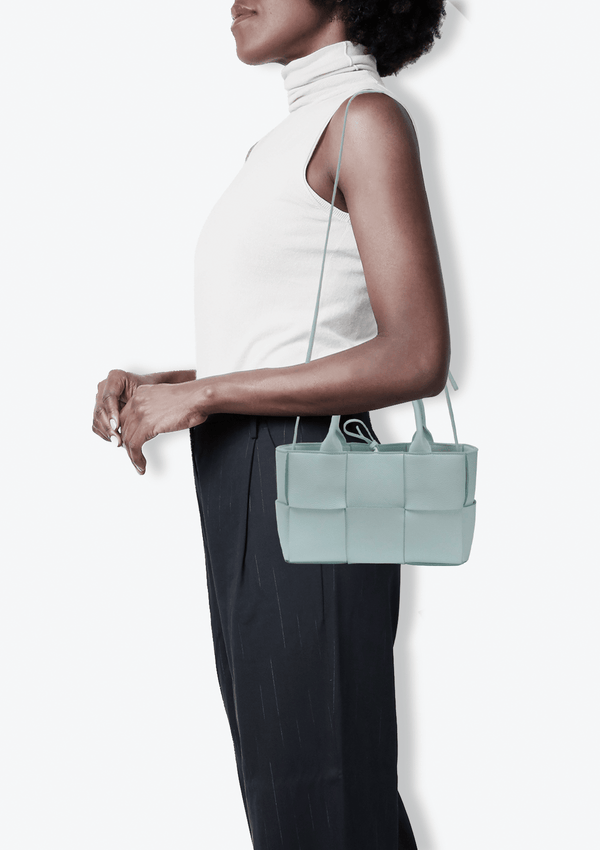 MINI ARCO TOTE BAG