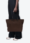 ZUCCHINO TOTE BAG