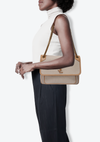 CANVAS MEDIUM NIKI BAG