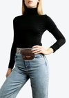 MONOGRAM MINI BUMBAG