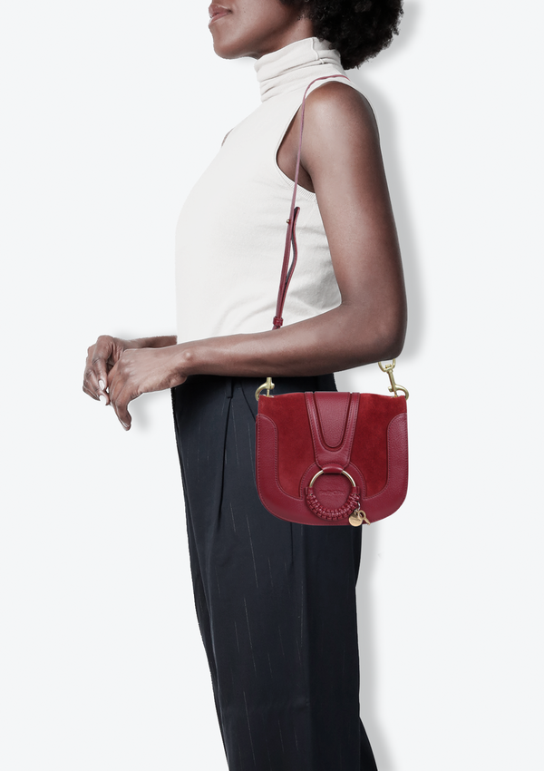 SMALL HANA BAG