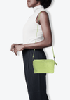 INTRECCIATO SHOULDER BAG