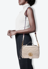 GG ZIP AROUND CAMERA BAG