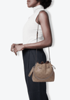 MONOGRAM MAHINA BELLA BUCKET