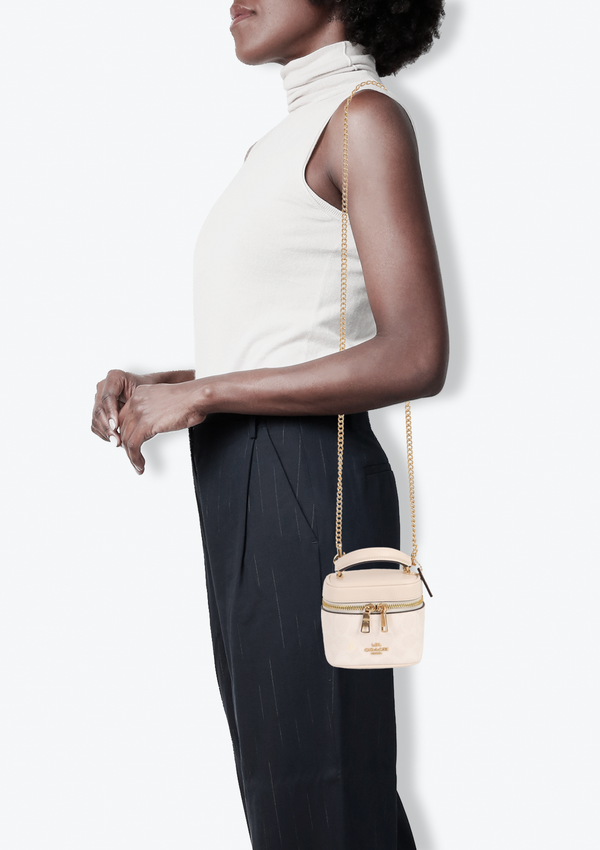 SIGNATURE AVA CROSSBODY BAG