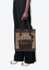 SIGNARTURE TOTE BAG