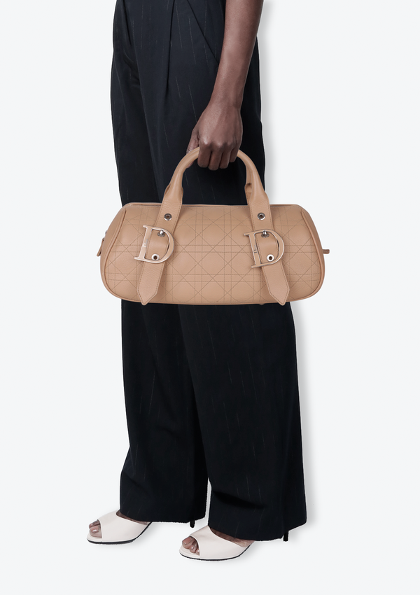 CANNAGE BOSTON BAG