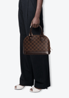 DAMIER ÉBÈNE ALMA BB