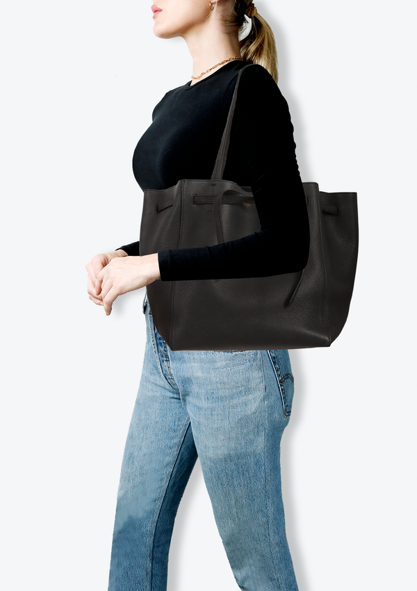 CABAS PHANTOM TOTE