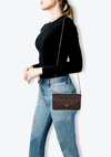 MONOGRAM POCHETTE FÉLICIE