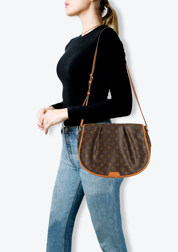 MONOGRAM MENILMONTANT MM