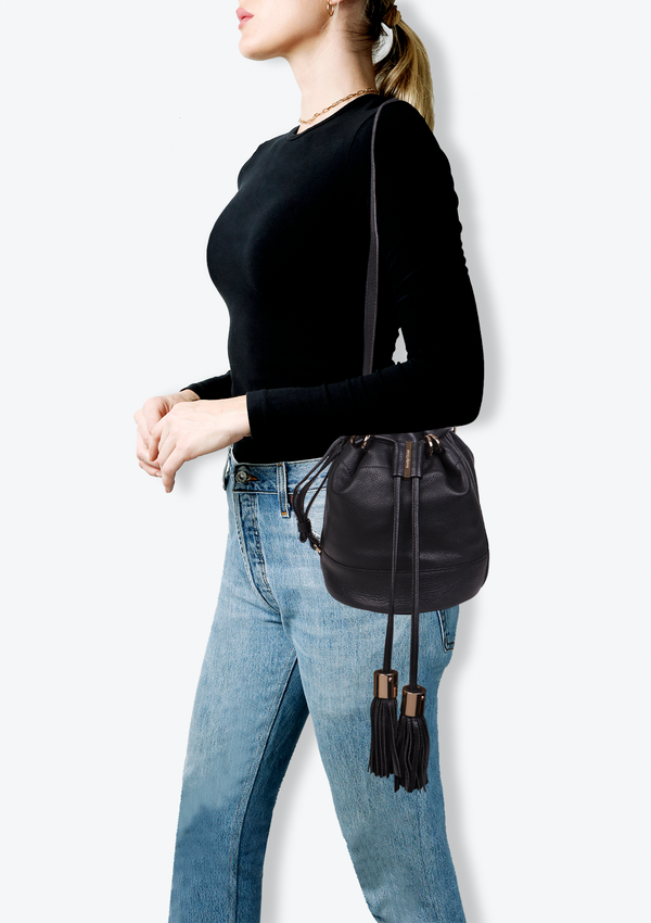 SMALL VICKI BAG