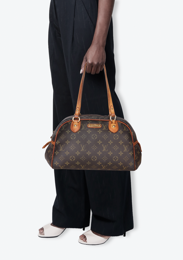 MONOGRAM MONTORGUEIL PM