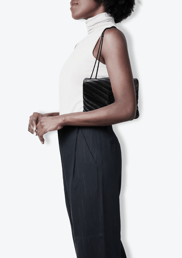 MEDIUM LOULOU BAG