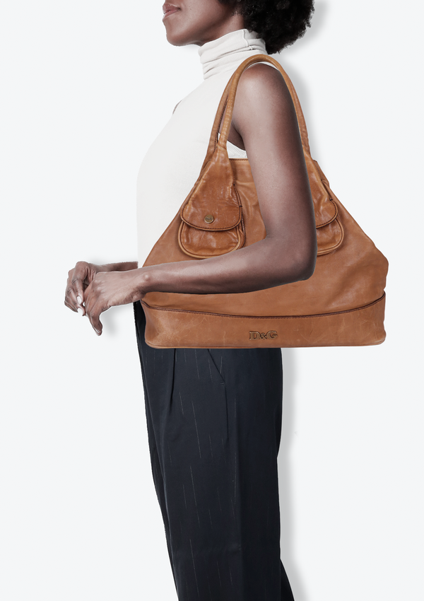 PATRICIA TOTE BAG