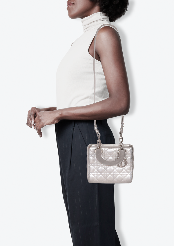 CANNAGE LADY DIOR SMALL