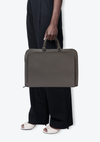 SAFFIANO TRAVEL BRIEFCASE