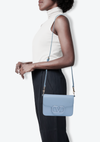 VLOGO SHOULDER BAG