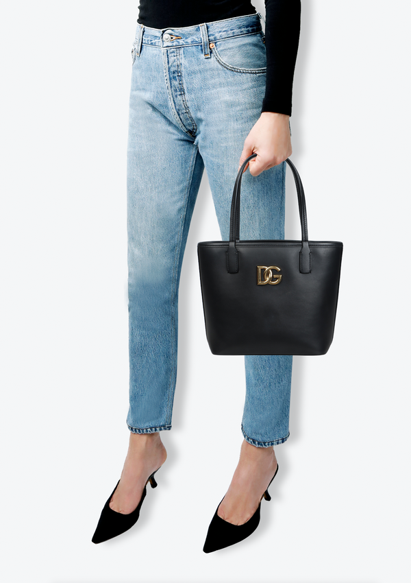 FEFÉ SMALL TOTE BAG