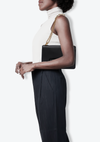 J'ADIOR FLAP BAG