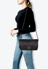 MEDIUM COCO DAILY FLAP BAG
