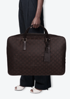 GG NYLON CARRY-ON DUFFLE
