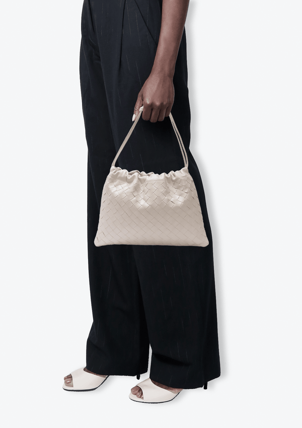 INTRECCIATO DUSTBAG