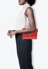 BLOCKED SIGNATURE KLARE BAG