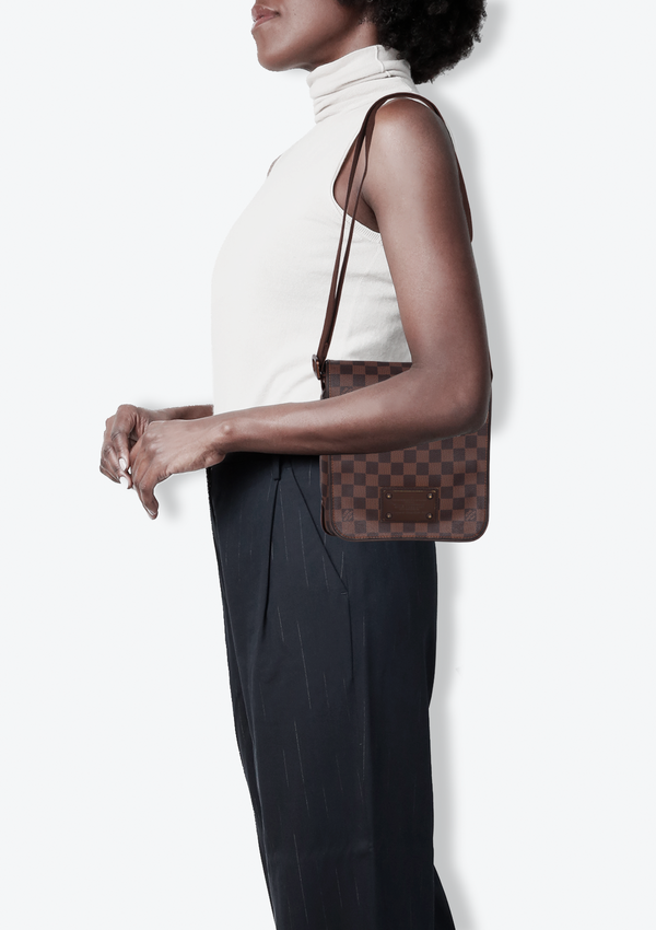 DAMIER ÉBÈNE BROOKLYN