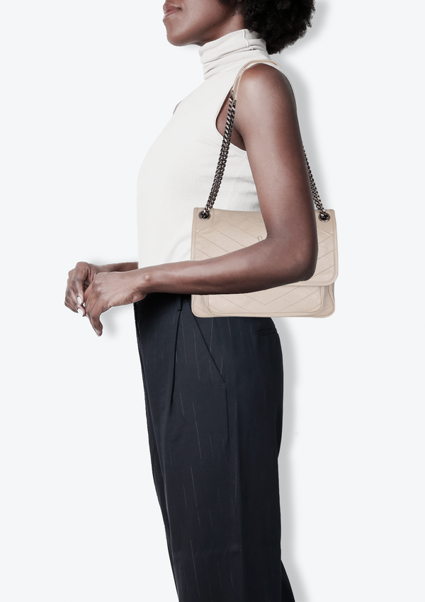 MEDIUM NIKI BAG