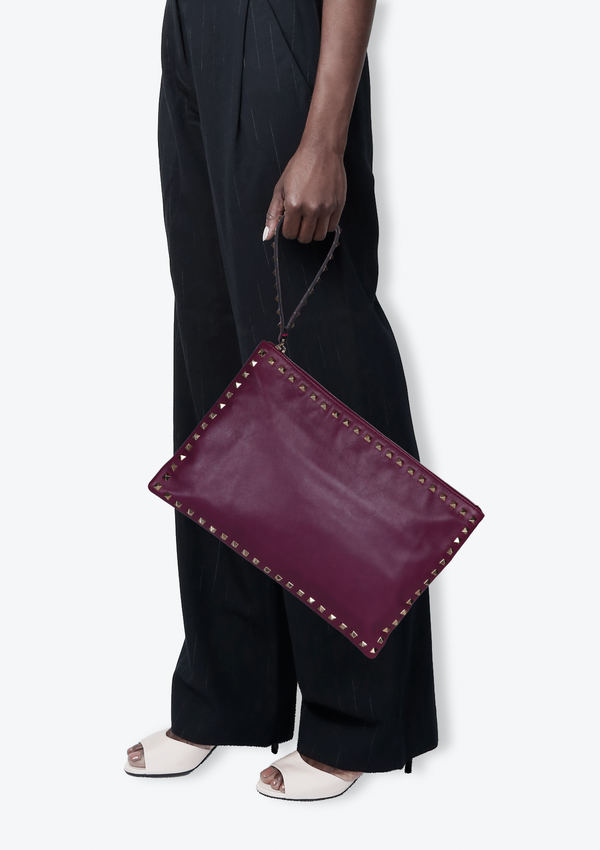 ROCKSTUD CLUTCH