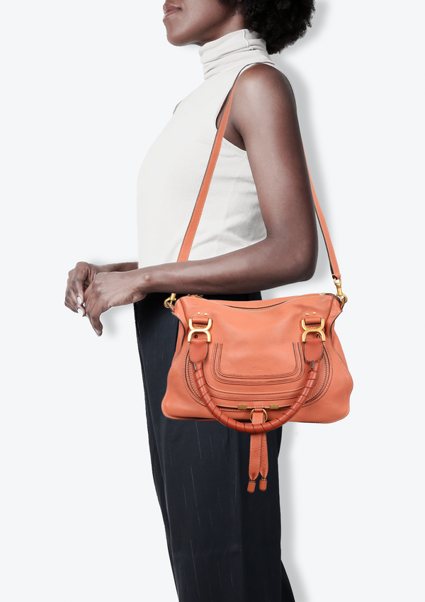 MEDIUM MARCIE BAG