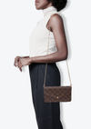 MONOGRAM POCHETTE FÉLICIE