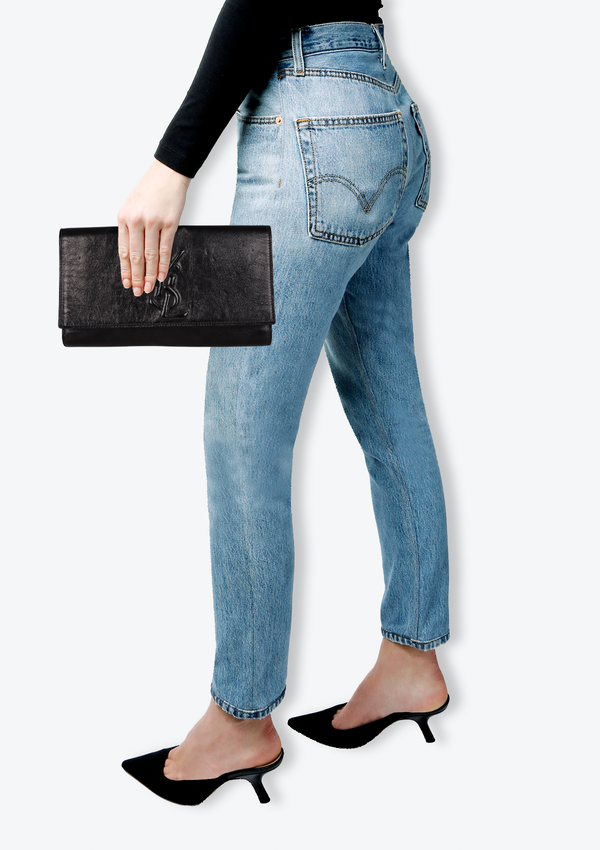 BELLE DE JOUR CLUTCH