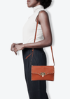 SMALL ROCKSTUD CROSSBDOY BAG