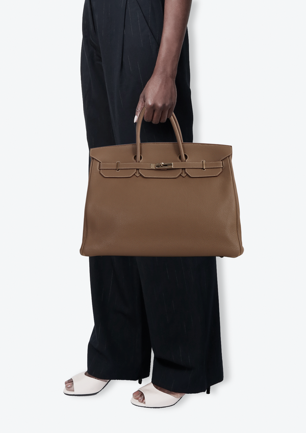 TOGO BIRKIN 40