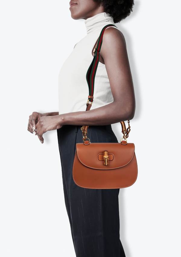 BAMBOO 1947 BAG
