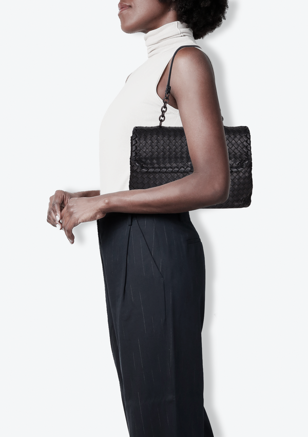 LARGE OLIMPIA BAG