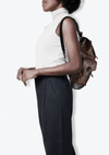 MONOGRAM MACASSAR CHRISTOPHER PM BACKPACK