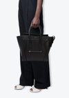 MICRO LUGGAGE TOTE