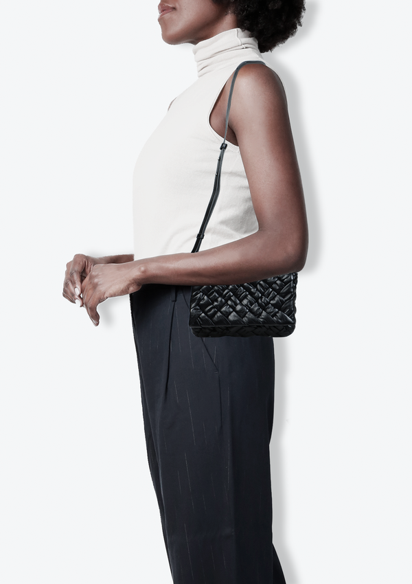 VENETA INTRECCIATO MINI LOOP BAg