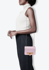 MEDUSA FLAP BAG