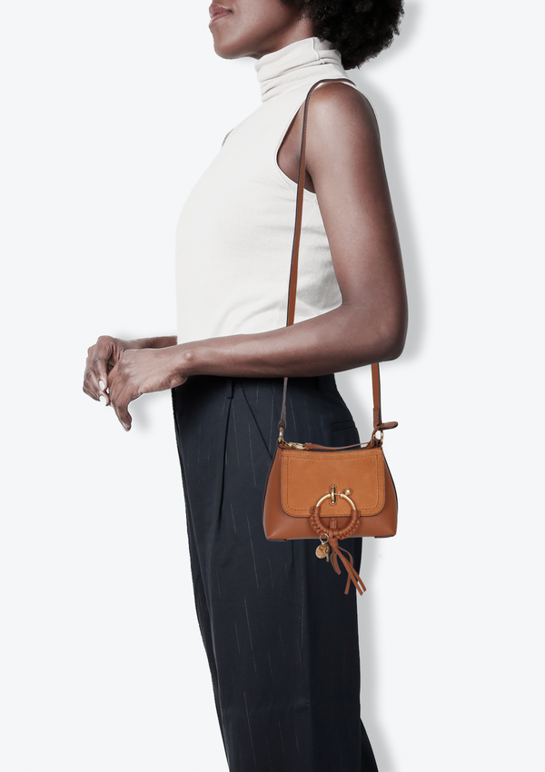 MINI JOAN BAG