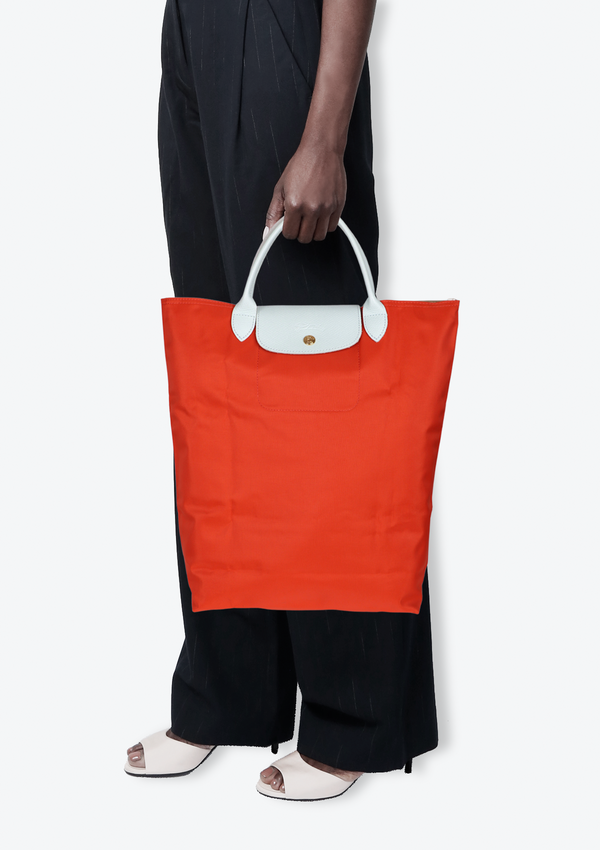 LE PLIAGE REPLAY NORTH/SOUTH TOTE