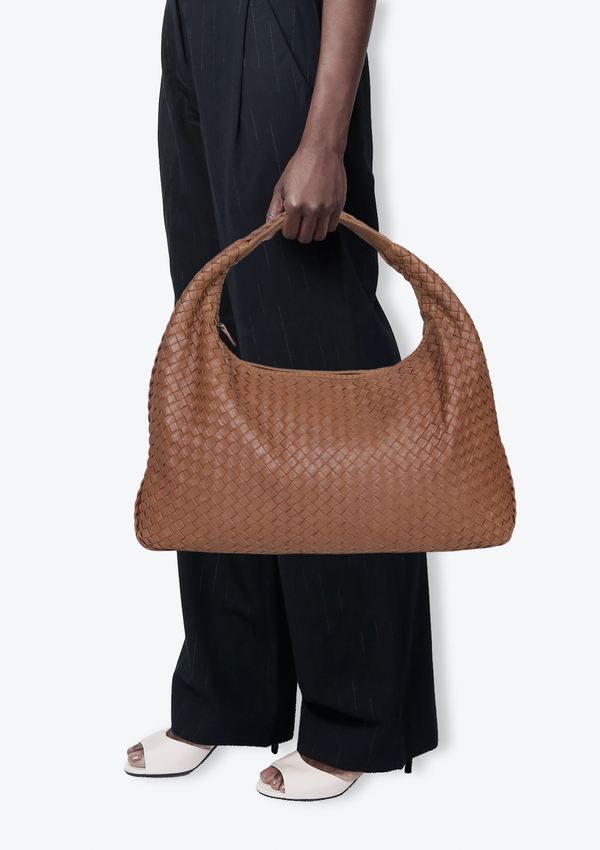 INTRECCIATO VENETA HOBO